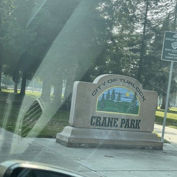 Crane Park - Parks Near Me - Turlock, California