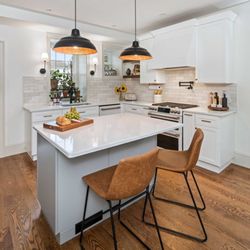 Harth Builders