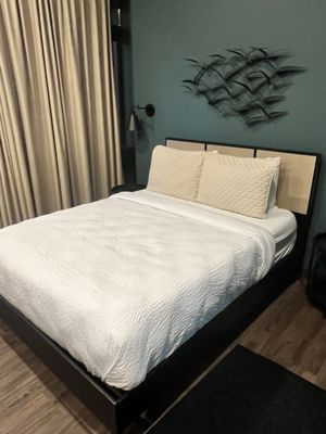 The Intrepid by null