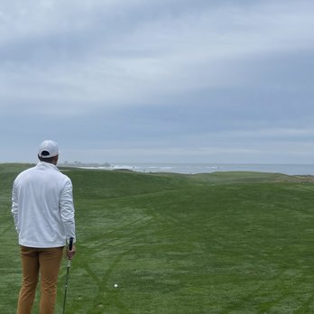 The Links at Spanish Bay - Golf Near Me - Pebble Beach, California The Links at Spanish Bay - Golf Near Me - Pebble Beach, California