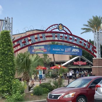 Kemah Boardwalk - Updated COVID-19 Hours & Services - 1065 Photos & 450