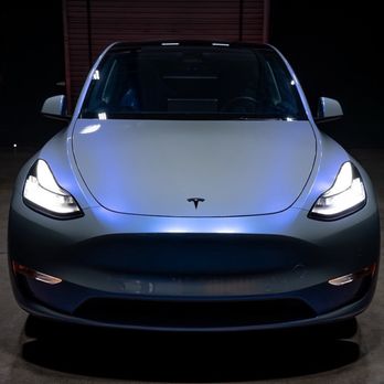 Bespoke Design Lab - Aura Rock Blue Shift - Vehicle Wraps Near Me - Walnut, California Bespoke Design Lab - Aura Rock Blue Shift - Vehicle Wraps Near Me - Walnut, California