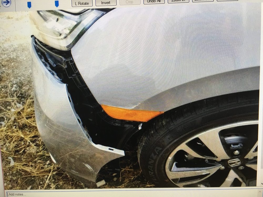 PHILLIPS AUTO BODY 16 Photos & 13 Reviews 7684 US Highway 70