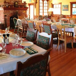 Glenrosa Farm Restaurant