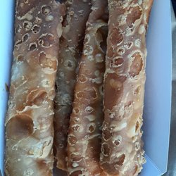 Raceway - Rolled Chicken and Cheese Taquitos