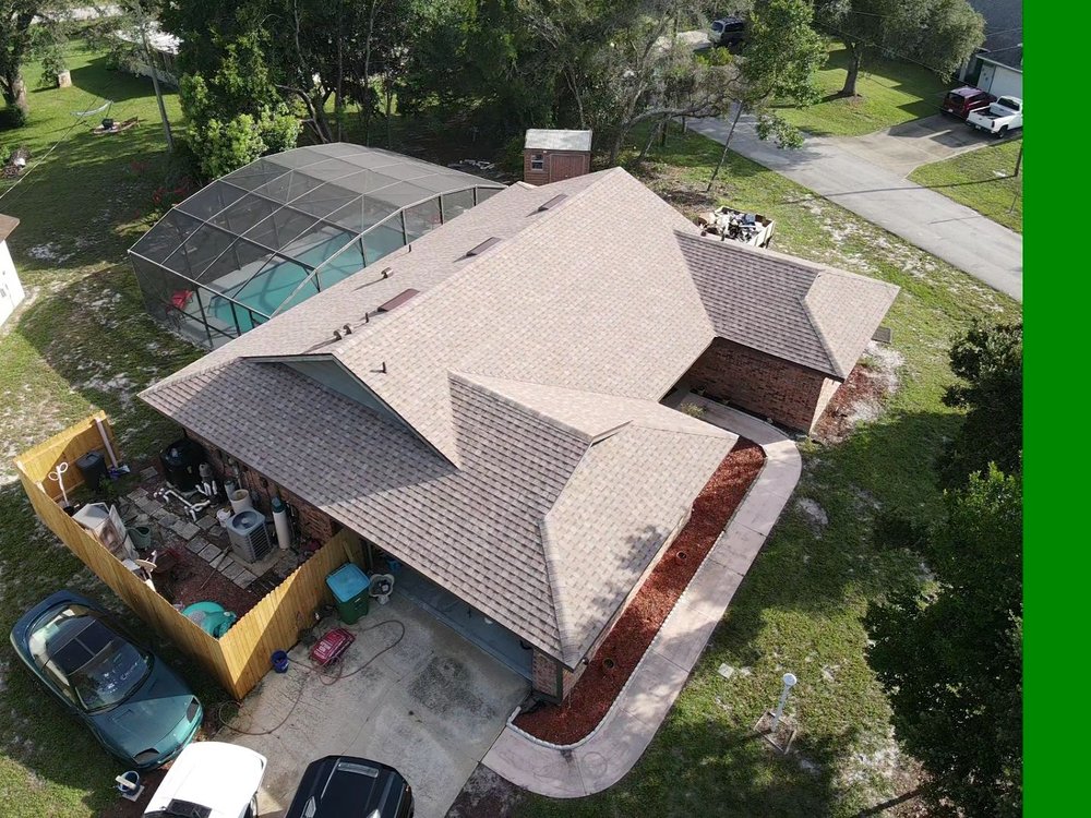 Slide of Summit Roofing & Solar