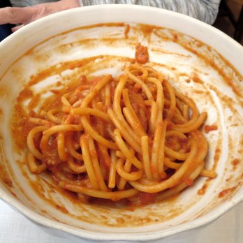 Hostaria Romana - Amatriciana - Italian Near Me - Rome, RM Hostaria Romana - Amatriciana - Italian Near Me - Rome, RM