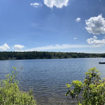 【wordofhonor75】Windflower、Pond WINDSOR POND - Updated October 2025 - Boston, Massachusetts