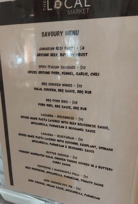 Menu photo 1 Tim Hortons Scarborough, ON
