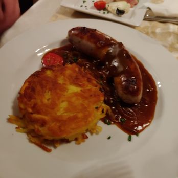 Restaurant Fritschi - Pubs Near Me - Luzern, LU