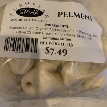 European Smak - Dumplings - Delis Near Me - Eagle, Idaho