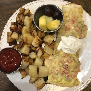 First Watch - Chickichanga - Breakfast & Brunch Near Me - Prairie Village, Kansas First Watch - Chickichanga - Breakfast & Brunch Near Me - Prairie Village, Kansas