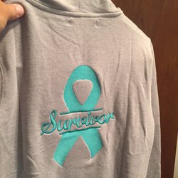 All In A Stitch - Outstanding craftsmanship Address listed is incorrect