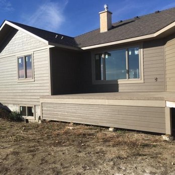 Baerg Exteriors - Photo - Siding Near Me Baerg Exteriors - Photo - Siding Near Me