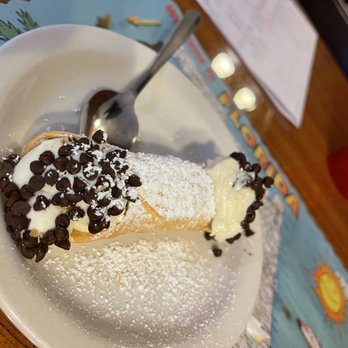 Tony's Place - Cannoli - Pizza Near Me - Hialeah, Florida Tony's Place - Cannoli - Pizza Near Me - Hialeah, Florida