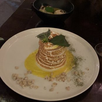 Barbareño - New American Near Me - Santa Barbara, California