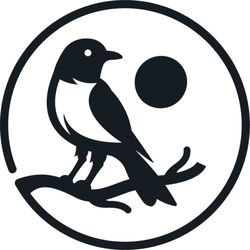 Robinson - Robin Logo