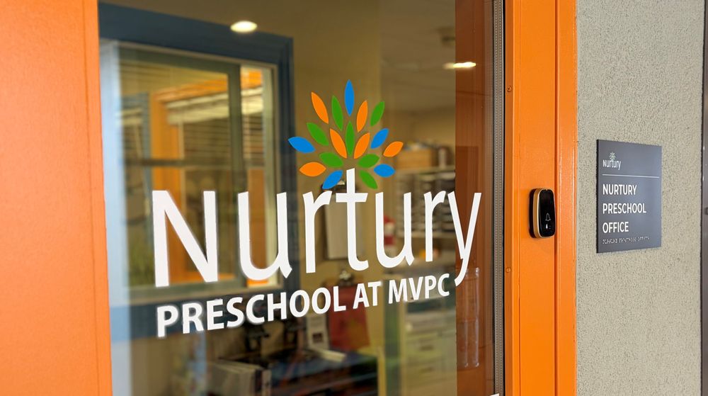 The Nurtury Preschool - childcare center in Moraga, CA