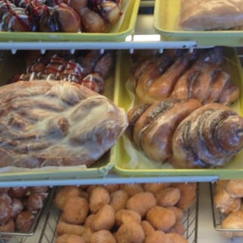 Big John’s Donuts -N- Deli - nice. - Donuts Near Me - Kenner, Louisiana