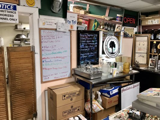 Drop-In Store by null