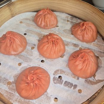 Paradise Dynasty - Crab xlb - Singaporean Near Me - Costa Mesa, California Paradise Dynasty - Crab xlb - Singaporean Near Me - Costa Mesa, California