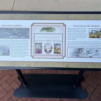 Mayowood Historic Home - Landmarks & Historical Buildings Near Me - Rochester, Minnesota