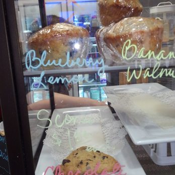 Baba Boudan's Espresso - Scones & Muffins, OH MY! - Coffee & Tea Near Me - Fayetteville, Arkansas Baba Boudan's Espresso - Scones & Muffins, OH MY! - Coffee & Tea Near Me - Fayetteville, Arkansas