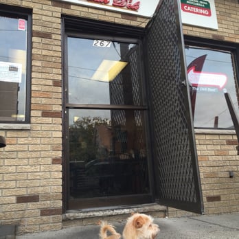Giovannis Deli - We love this place! Lou loves him some fresh Mozz! - Delis Near Me - Secaucus, New Jersey Giovannis Deli - We love this place! Lou loves him some fresh Mozz! - Delis Near Me - Secaucus, New Jersey