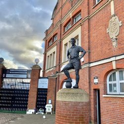Fulham FC