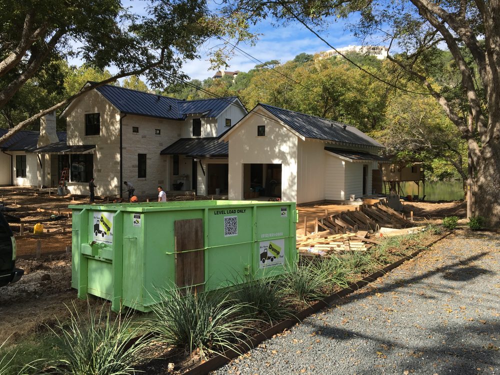 BIN THERE DUMP THAT AUSTIN Updated April 2024 106 E 6th St