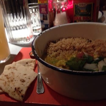 Turtle Bay - Caribbean Near Me - Birmingham, XWM