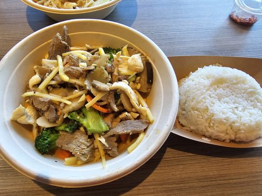 Thai Street Kitchen by null