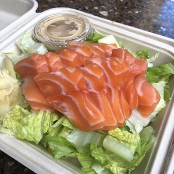 Ahi & Vegetable - Ala Moana - Poke Near Me - Honolulu, Hawaii Ahi & Vegetable - Ala Moana - Poke Near Me - Honolulu, Hawaii