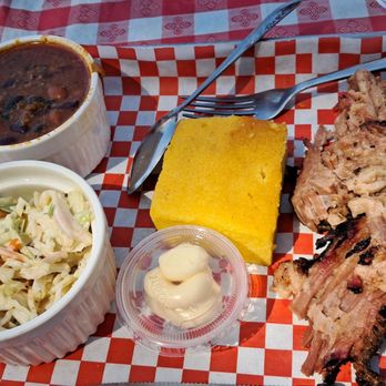 River's End - Brisket platter. $32 - Pubs Near Me - Santa Clarita, California River's End - Brisket platter. $32 - Pubs Near Me - Santa Clarita, California