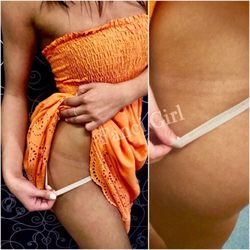 Fanci Girl - Spray Tan Glow