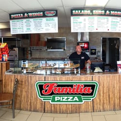 Familia Pizza