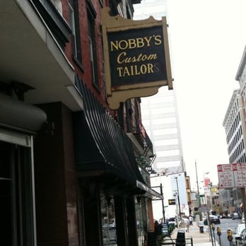 Nobby Custom Tailors - Sewing & Alterations Near Me - Cincinnati, Ohio