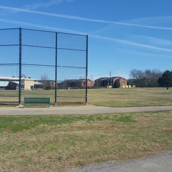 Parkwood Park - Parks Near Me - Nashville, Tennessee