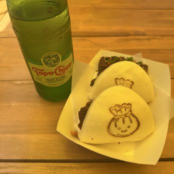 Pantry on Magnolia - Pork belly bao buns - Desserts Near Me - Fort Worth, Texas Pantry on Magnolia - Pork belly bao buns - Desserts Near Me - Fort Worth, Texas