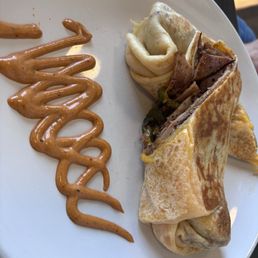 Nm Ham Melt