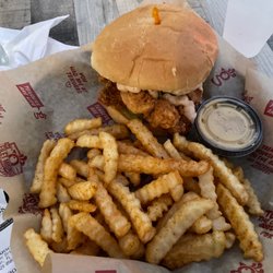 Magoos Sandwhich