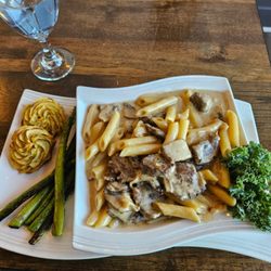 Riverside Grill & Catering