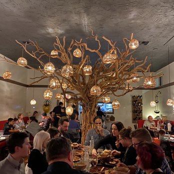 D' La Santa - Inside - Mexican Near Me - Seattle, Washington