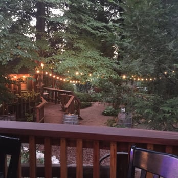 LouEddie's Pizza - Great garden seating! - Pizza Near Me - Skyforest, California LouEddie's Pizza - Great garden seating! - Pizza Near Me - Skyforest, California