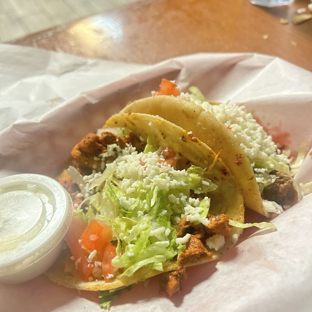 Border Grill Fresh-Mex - Chicken Fajitas Tacos - Tacos Near Me - Orlando, Florida Border Grill Fresh-Mex - Chicken Fajitas Tacos - Tacos Near Me - Orlando, Florida