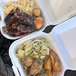 Paula's Jamaican Cuisine