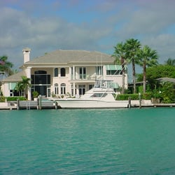 Balistreri Real Estate - Is your fishing pole ready? No bridges - direct ocean access.