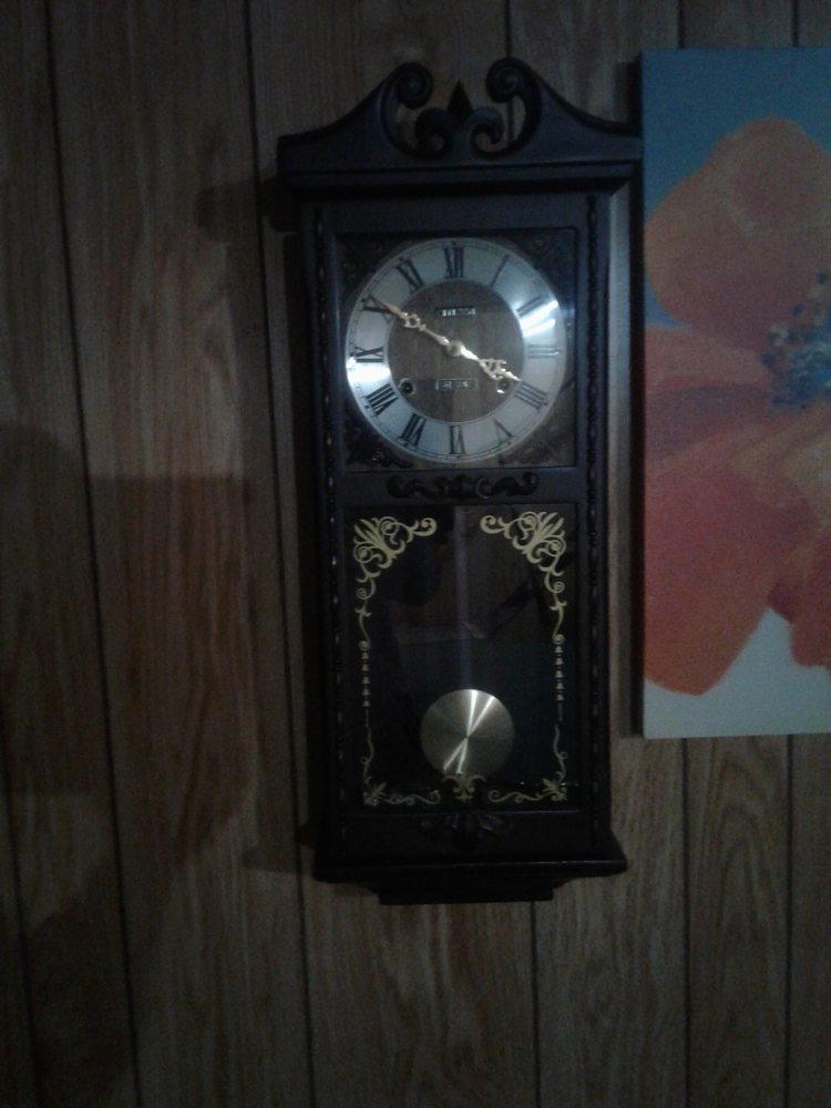 SHAWN’S PAST TYME CLOCK REPAIR Updated October 2024 Winnipeg