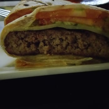 Eureka! - Burgers Near Me - Claremont, California