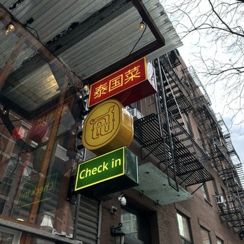 Soothr - Thai Near Me - New York, New York